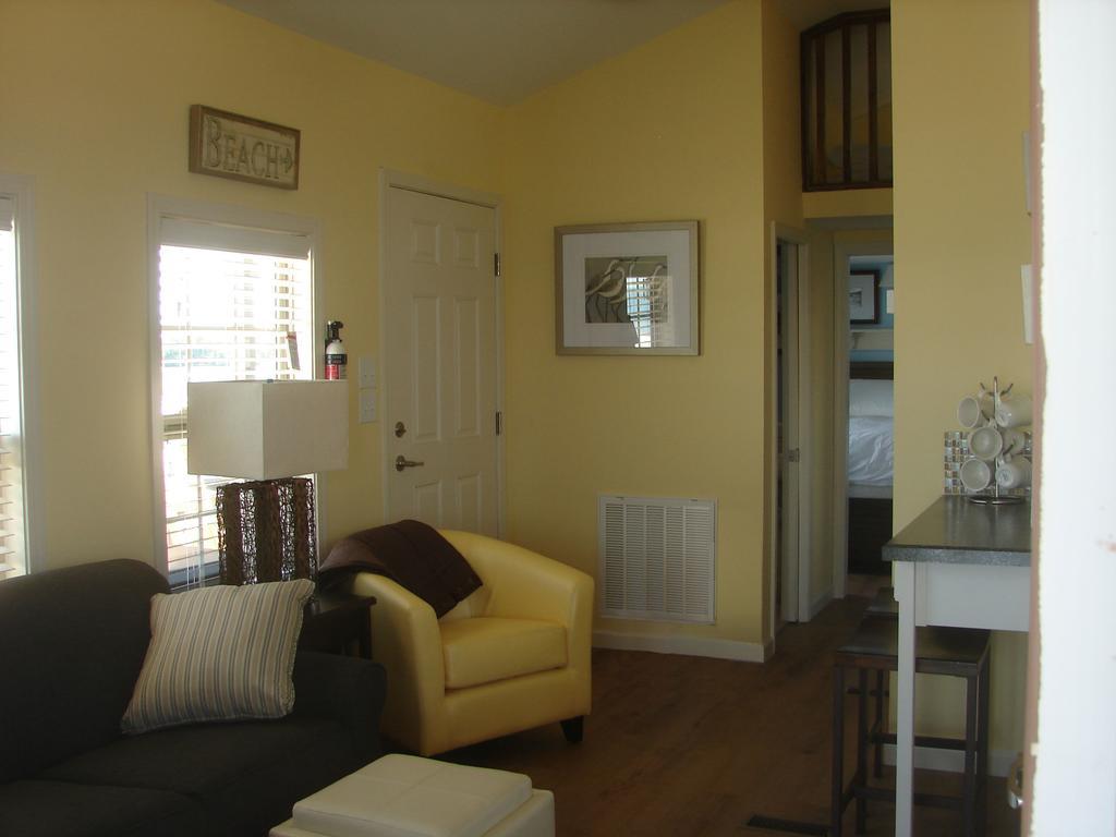 Fiesta Key Rv Resort Premium Room 1 Layton Exterior photo