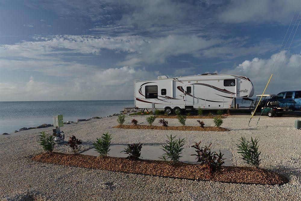 Fiesta Key Rv Resort Premium Room 1 Layton Exterior photo