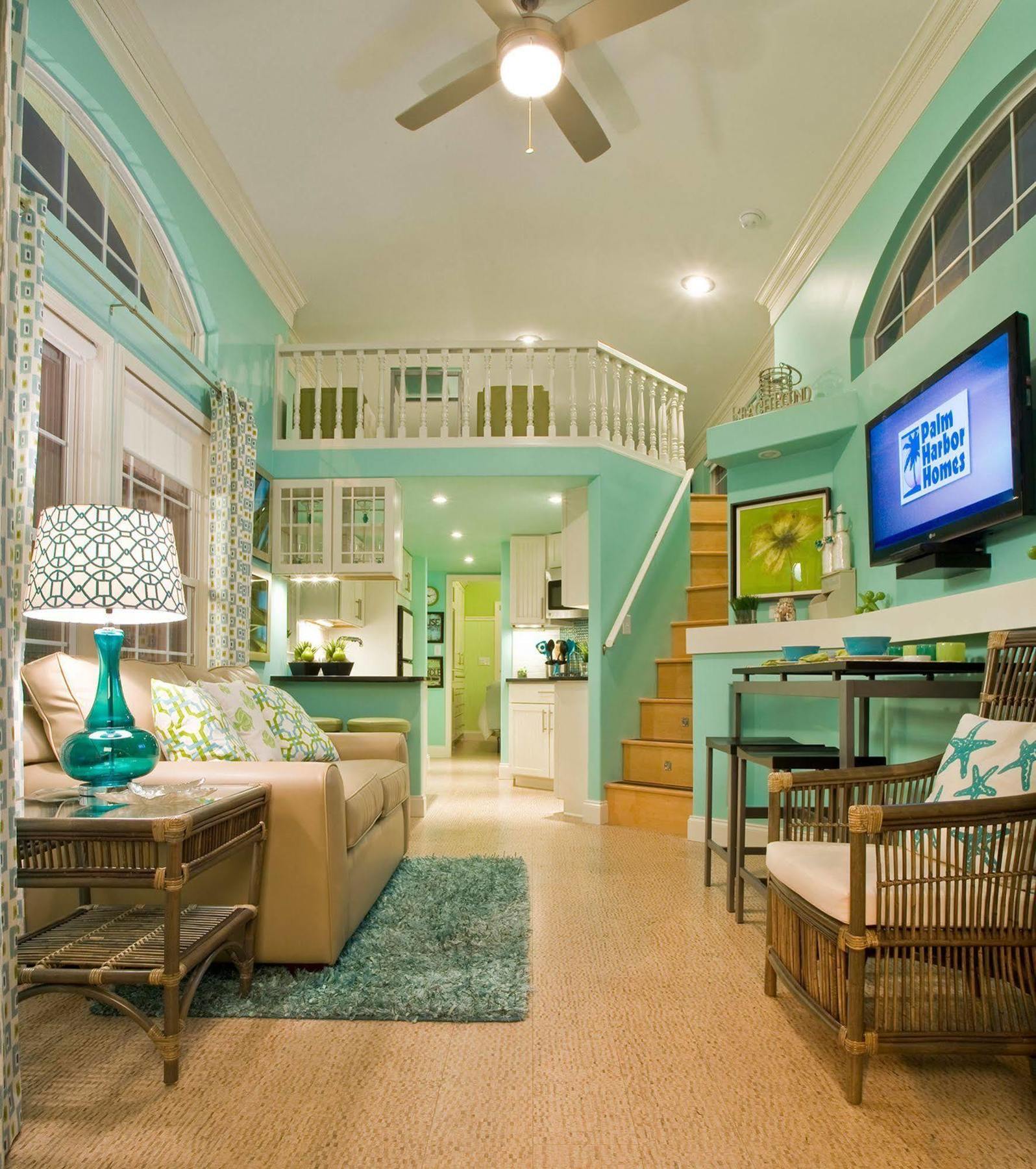 Fiesta Key Rv Resort Premium Room 1 Layton Exterior photo