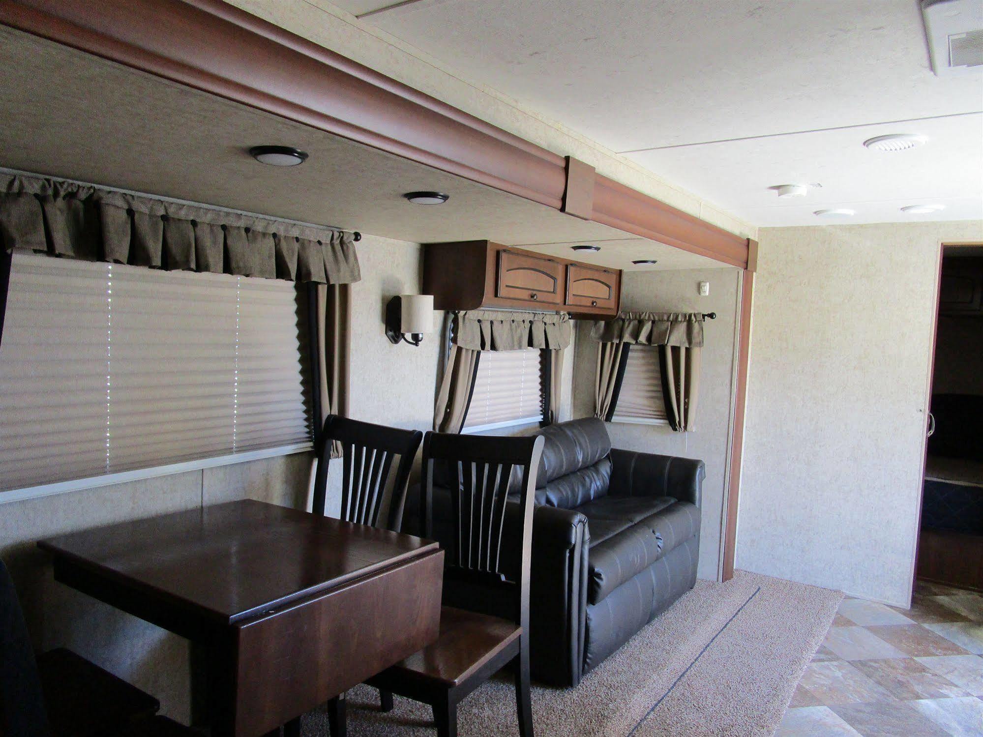 Fiesta Key Rv Resort Premium Room 1 Layton Exterior photo