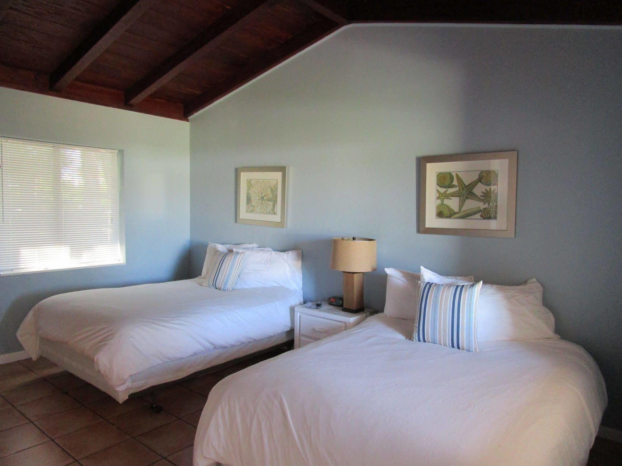 Fiesta Key Rv Resort Premium Room 1 Layton Exterior photo