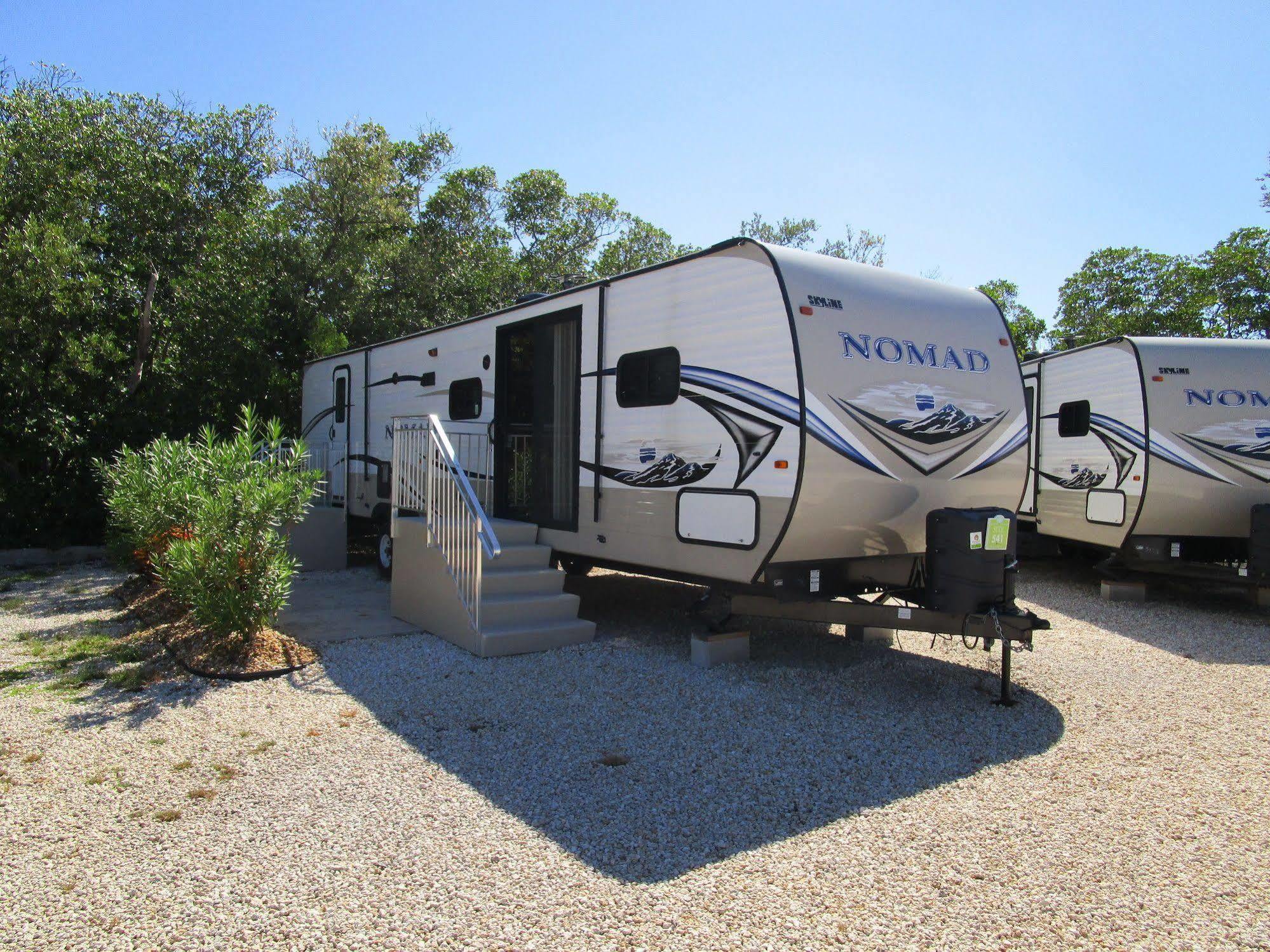 Fiesta Key Rv Resort Premium Room 1 Layton Exterior photo