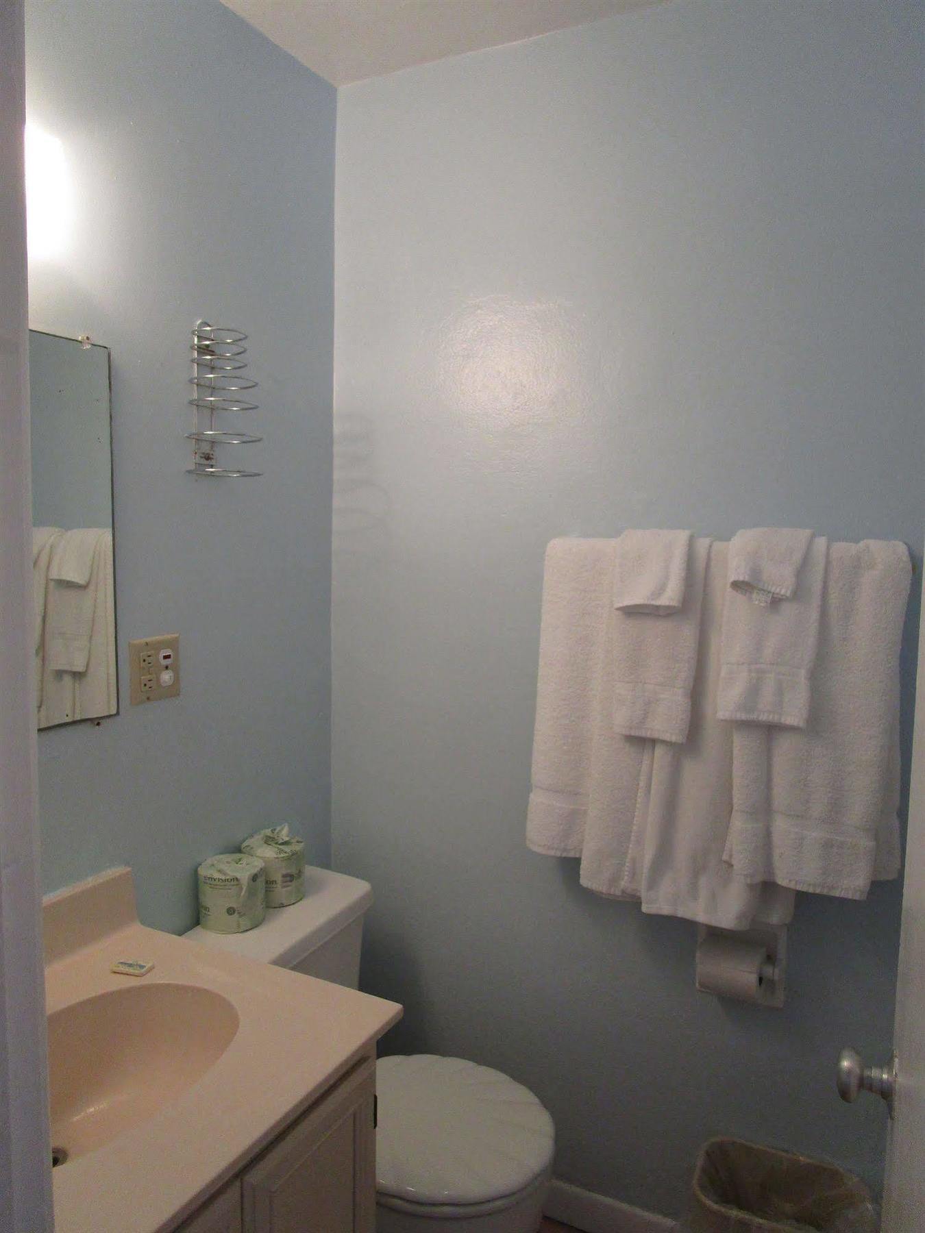 Fiesta Key Rv Resort Premium Room 1 Layton Exterior photo
