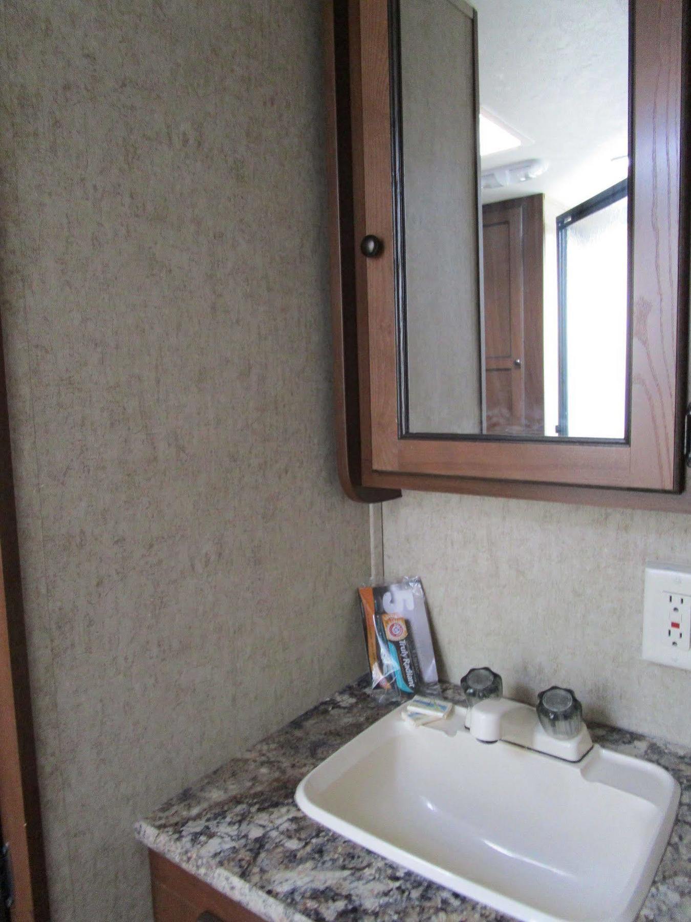 Fiesta Key Rv Resort Premium Room 1 Layton Exterior photo