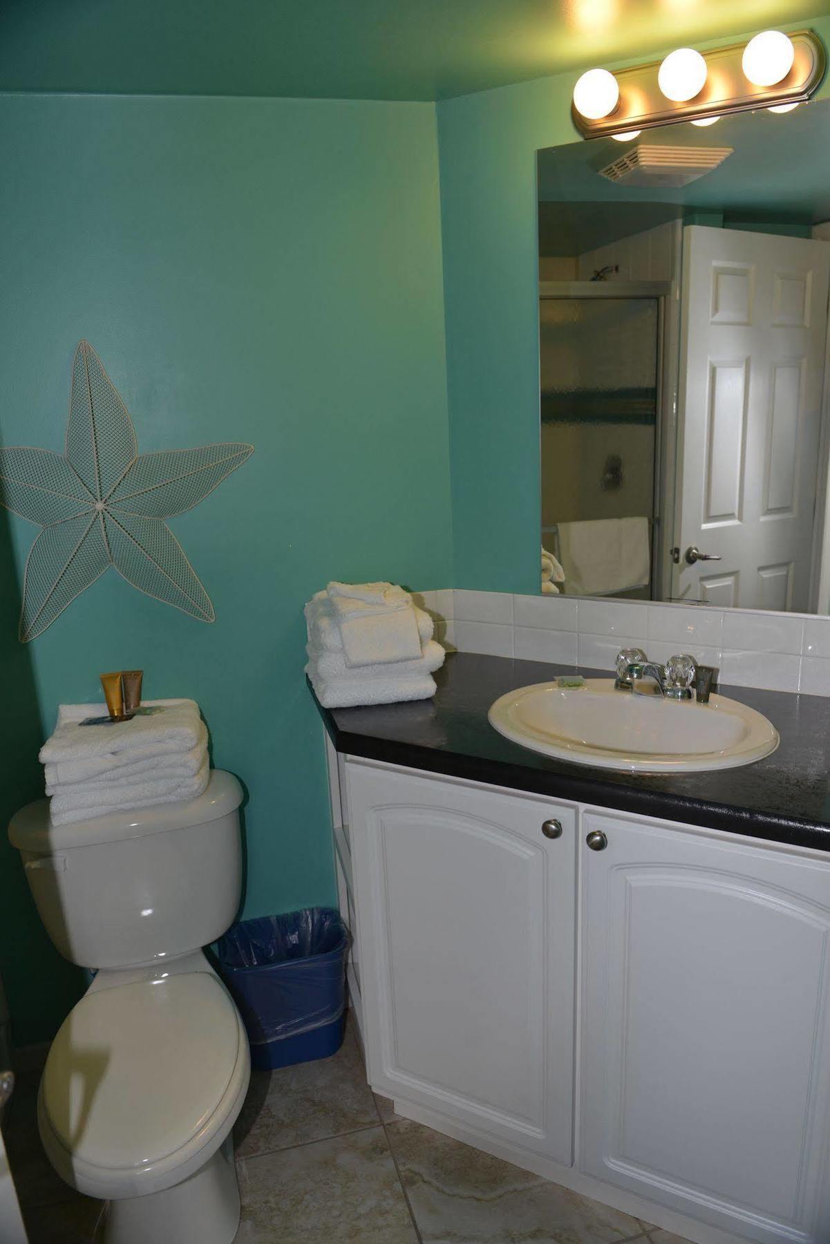 Fiesta Key Rv Resort Premium Room 1 Layton Exterior photo