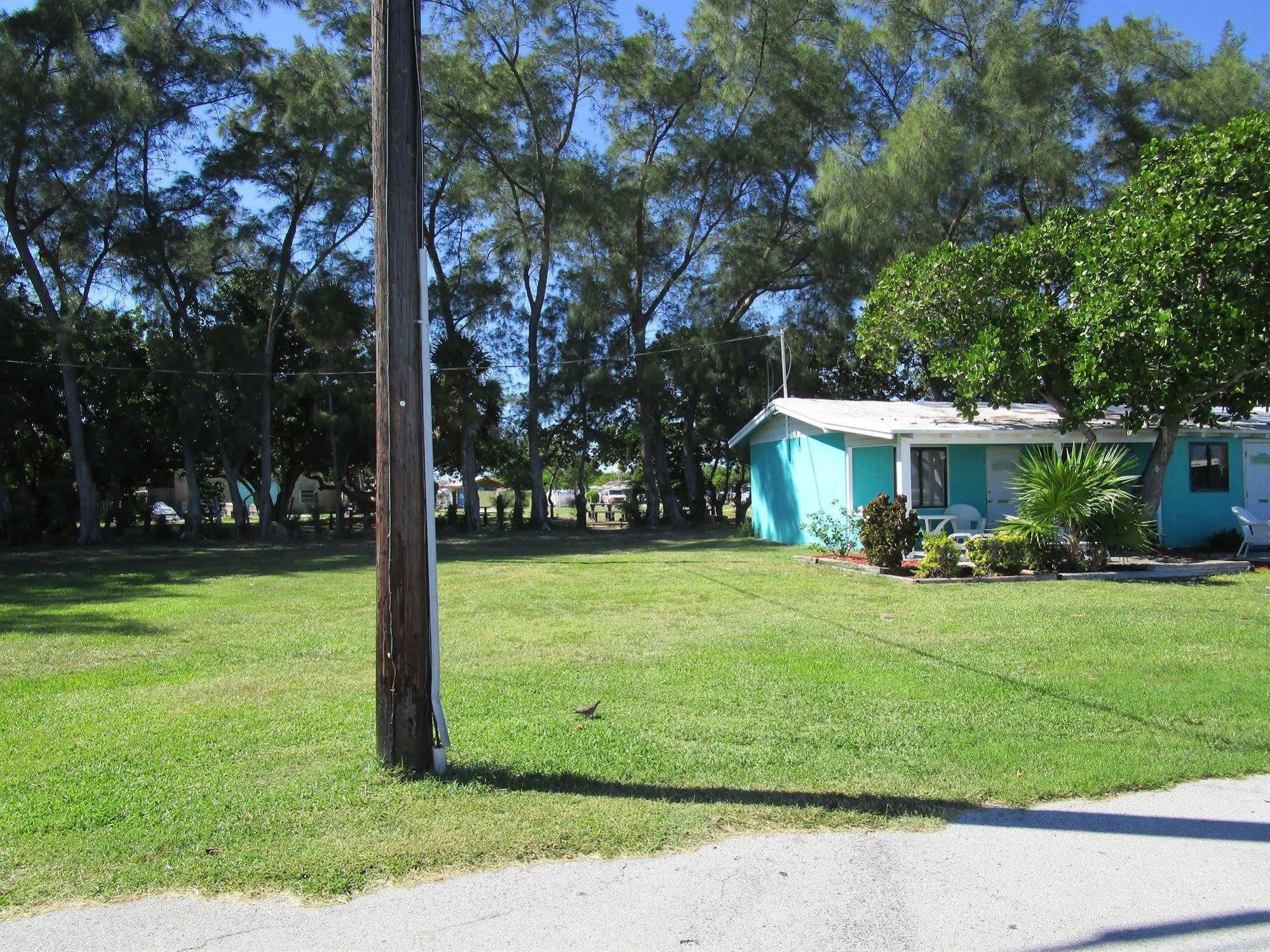 Fiesta Key Rv Resort Premium Room 1 Layton Exterior photo