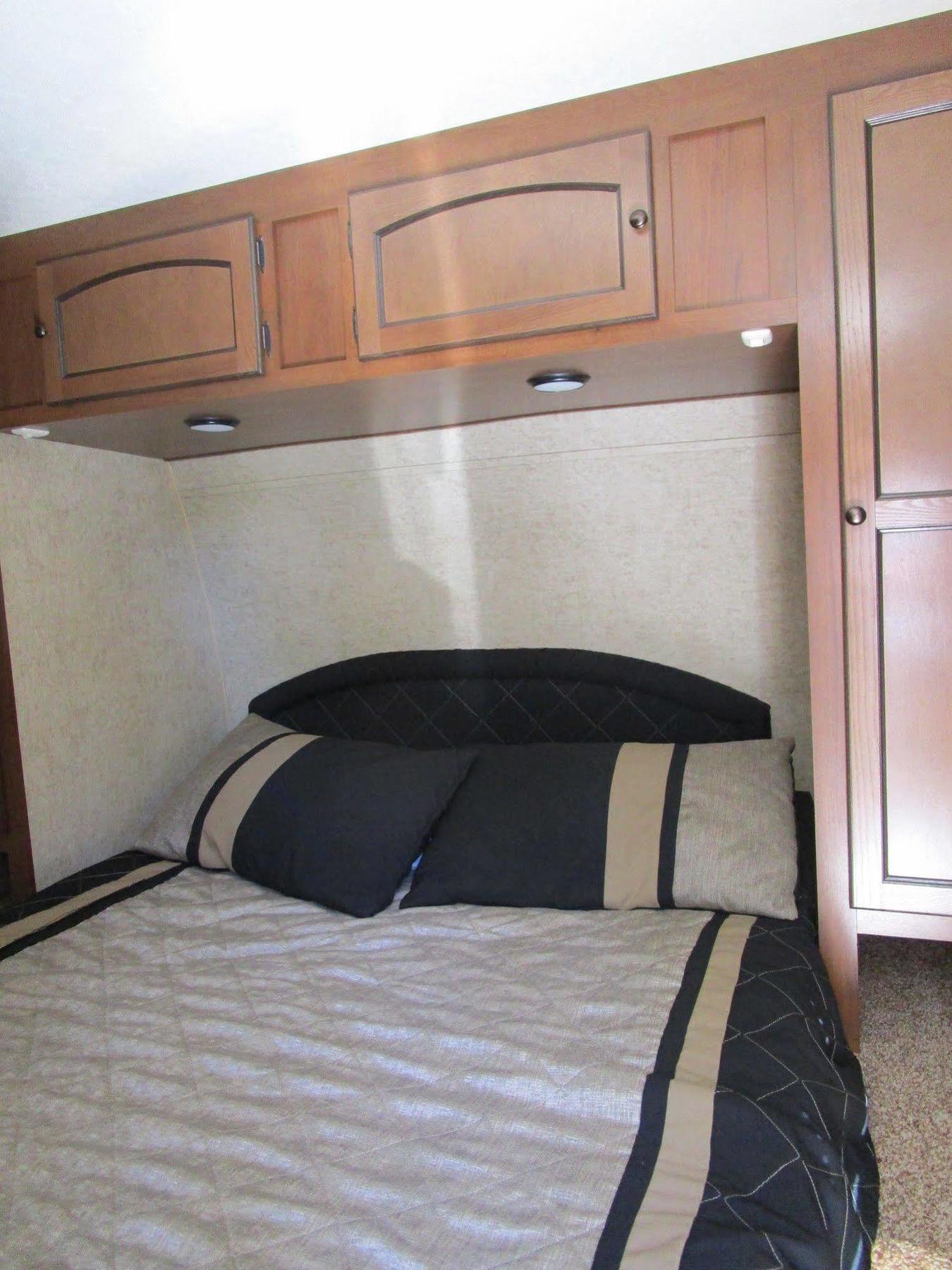 Fiesta Key Rv Resort Premium Room 1 Layton Exterior photo