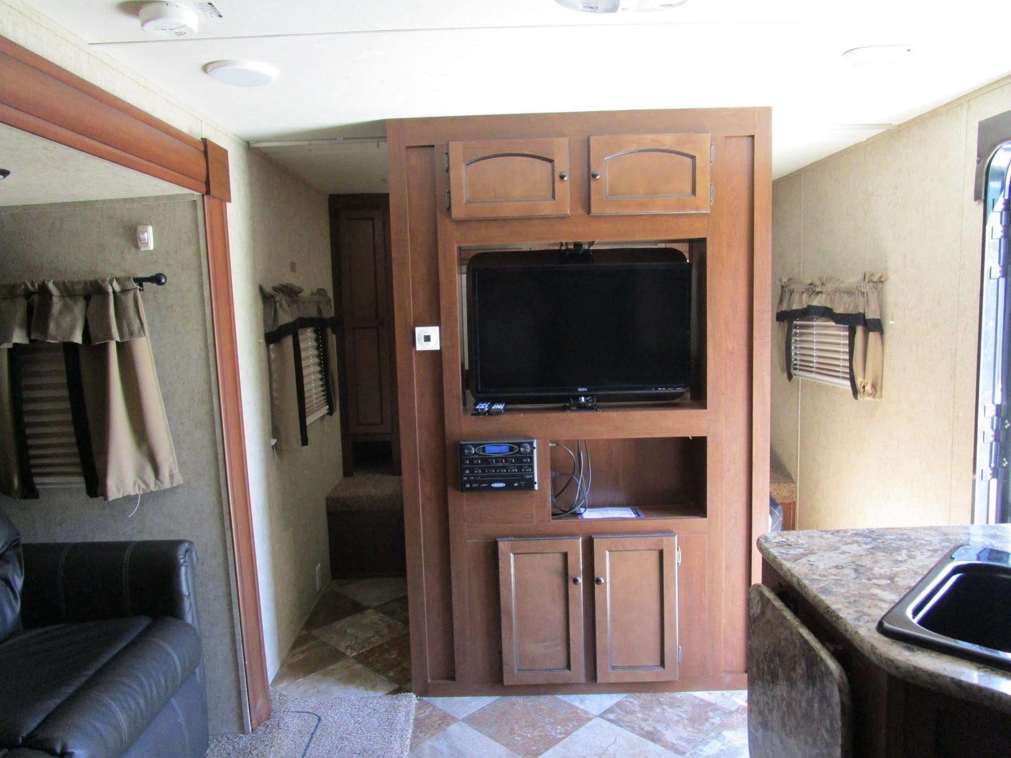 Fiesta Key Rv Resort Premium Room 1 Layton Exterior photo