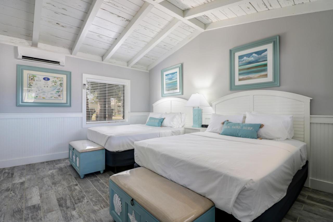 Fiesta Key Rv Resort Premium Room 1 Layton Exterior photo