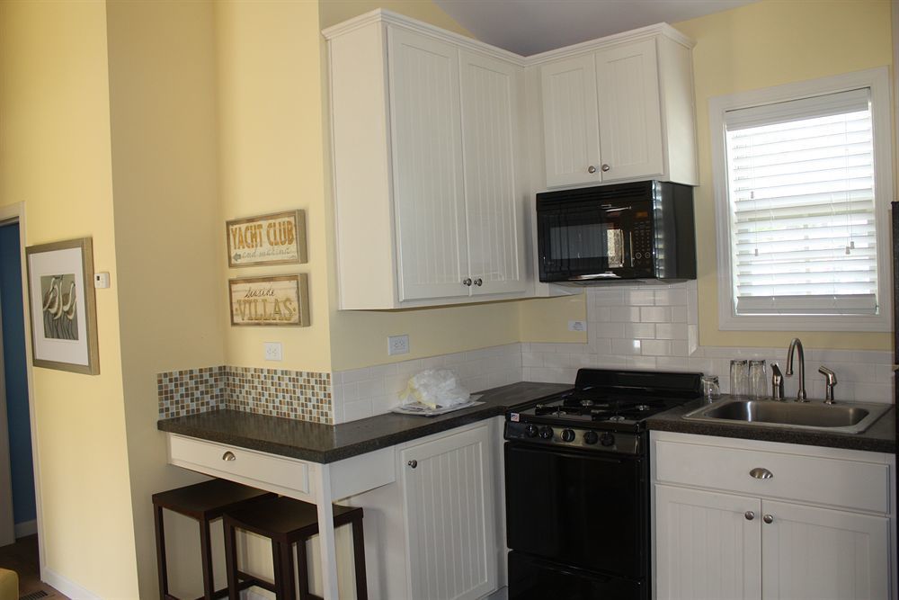 Fiesta Key Rv Resort Premium Room 1 Layton Exterior photo